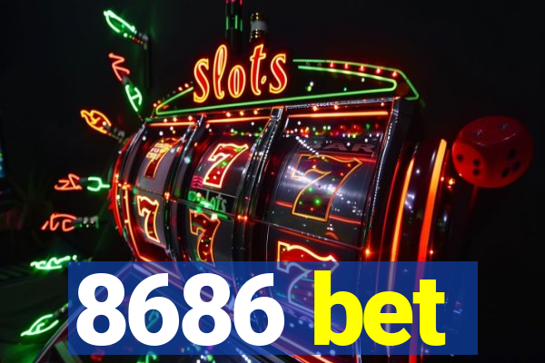 8686 bet